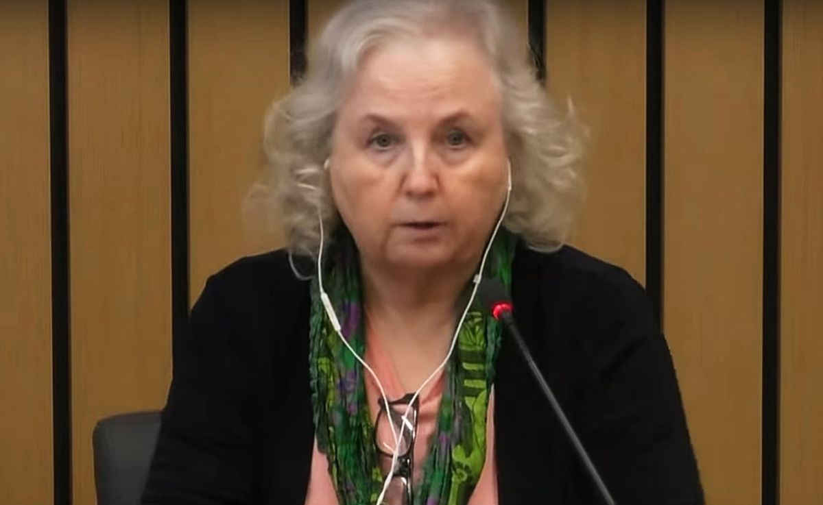 Proces Nancy Crampton-Brophy relacjonowany był przez kilka amerykańskich telewizji