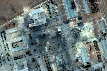 Atak USA na Iran. Korea Północna zajęła stanowisko
