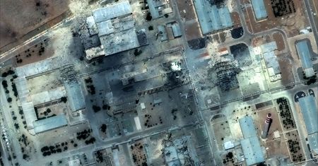 Atak USA na Iran. Korea Północna zajęła stanowisko