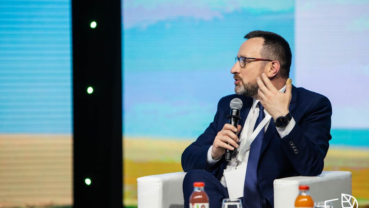 Tomasz Urynowicz, Wicemarszałek Województwa Małopolskiego