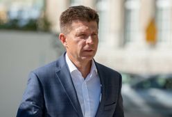 Petru: Obajtek oszukuje Polaków. "Ceny paliw wystrzelą"