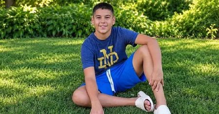 11-latek wpadł gokartem do stawu. Tragiczny wypadek w USA
