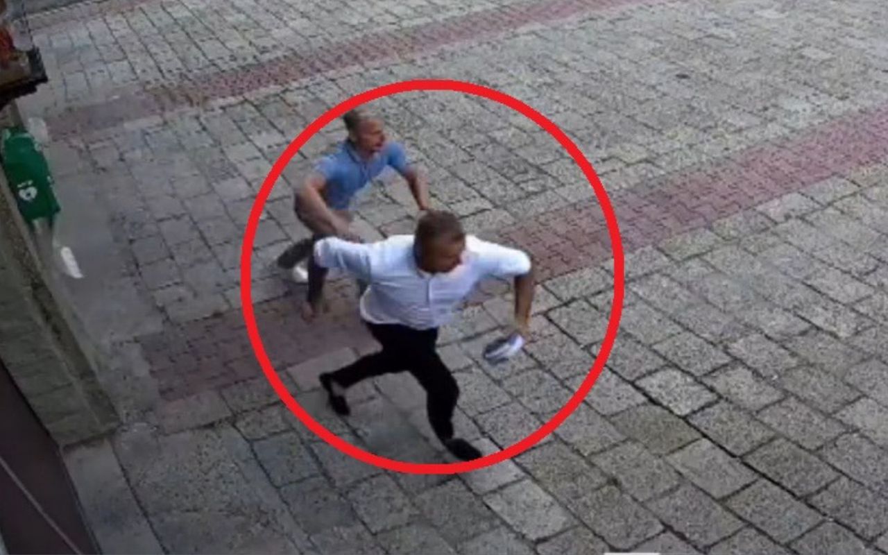 Dramatyczne sceny w Szczyrku. Walczyli o życie mężczyzny. Smutny finał