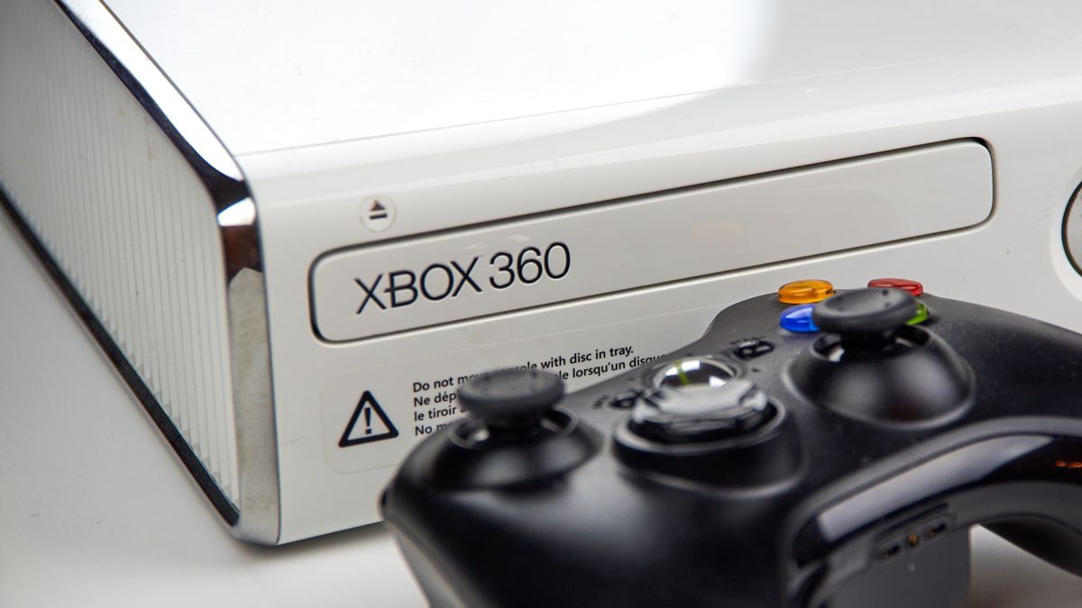 Gry na konsolę Xbox 360 dostaną drugie życie