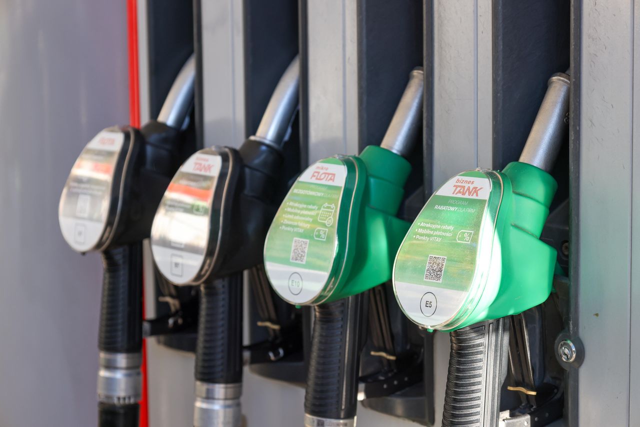 Możliwe podwyżki na stacjach. Mówią, co zdrożeje najbardziej