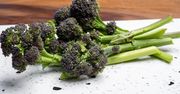 Nowy hit na polskim rynku. Wygląda jak brokuł, a smakuje jak szparagi