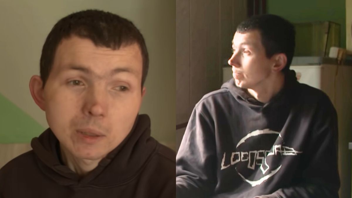 Jaruś z "Chłopaków do wzięcia" jest samotny po odejściu od Gosi