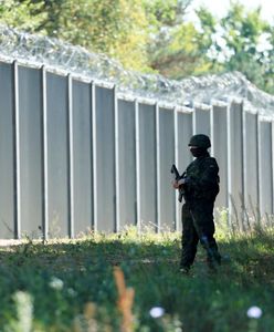 Niepokojące doniesienia z polskiej granicy. "Mamy dowody"