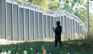 Niepokojące doniesienia z polskiej granicy. "Mamy dowody"