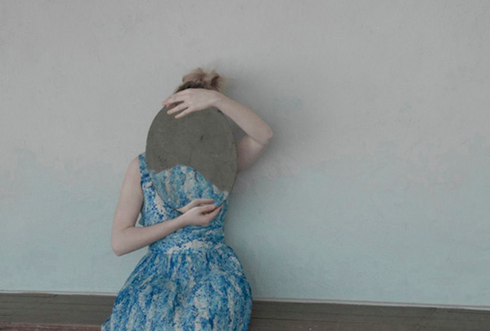 „Ukryte piękno" ukazane w pastelowych wizjach Cristiny Coral 13