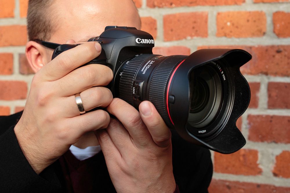 Canon EOS 7D Mark II - szybki, wytrzymały i bez konkurencji [test] 23