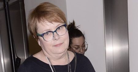 Łepkowska komentuje gwałt Ronaldo. Stwierdziła, że... TO WINA KOBIETY?!