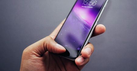 Czytnik linii papilarnych w smartfonie: jak zwiększyć jego możliwości?