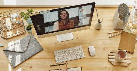 Cascable Pro Webcam zamieni niemal każdy aparat w kamerkę internetową