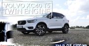 Volvo XC40 T5 Twin Engine - opcja dla niezdecydowanych