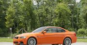 Kolejne limitowane M3 - BMW M3 Coupé (E92) Lime Rock Park Edition