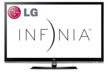 Dwa najlepsze telewizory 3D: LG Infinia 47LW6500 i Samsung UN46D8000