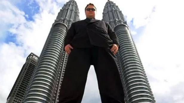 Megaupload kontratakuje. Zarzuty i zamknięcie serwisu były bezpodstawne? 1