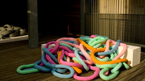 Gigantyczne spaghetti 1