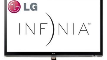 Dwa najlepsze telewizory 3D: LG Infinia 47LW6500 i Samsung UN46D8000 1