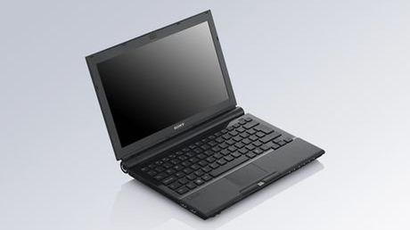 Sony VAIO serii TZ w Polsce 1
