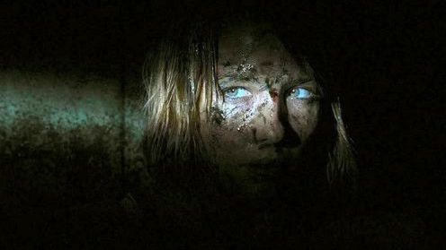 Wstrząsające fragmenty horroru Eden Lake 1