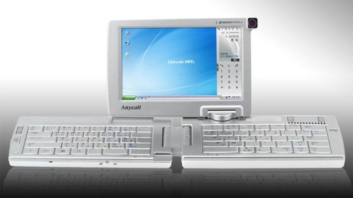 Nieznane telefony znanych marek: Samsung [cz. 2] 1