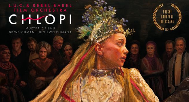 „Chłopów” obejrzało w kinach już milion widzów