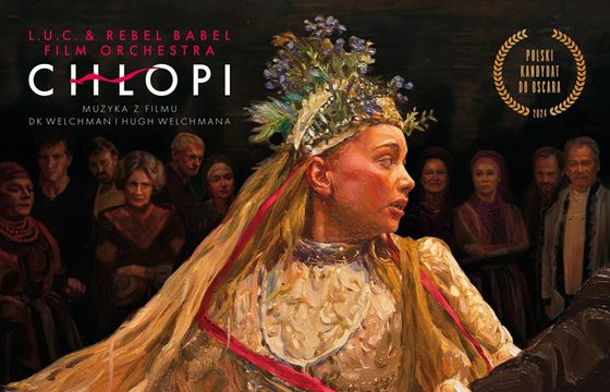 „Chłopów” obejrzało w kinach już milion widzów