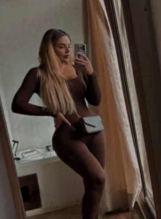Zamordowano rodzinę influencerki