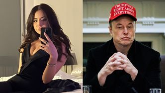Elon Musk przelał matce 13. dziecka (?) 2,5 mln dolarów, a ona narzeka na brak pieniędzy. "Muszę sprzedać samochód"