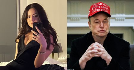 Elon Musk przelał matce 13. dziecka (?) 2,5 mln dolarów, a ona narzeka na brak pieniędzy. "Muszę sprzedać samochód"