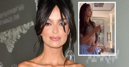 Klaudia El Dursi jest w ciąży! Musiała zrezygnować z intratnego projektu