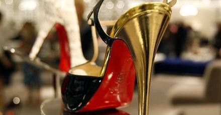 Najsłynniejsze buty świata