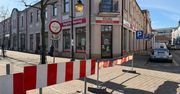 Włocławek: 3 Maja w przebudowie. Prezydent zaprasza na kolejne spotkanie