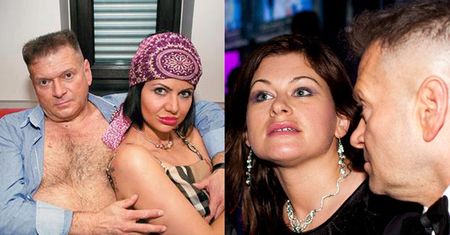 Narzeczona Rutkowskiego: "Byłam najładniejsza w klasie!"