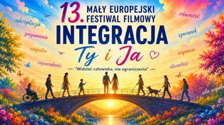 Festiwal "Integracja Ty i Ja" wraca do Szczecinka. Dziś inauguracja