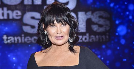 Pavlović zachwyca na plaży. Czas się dla nie zatrzymał