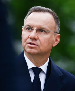 Ma czwórkę dzieci, błagała o ułaskawienie. Duda zdecydował