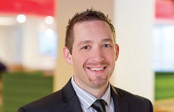 Bob Rupczynski przeszedł z Mondelez do McDonald's