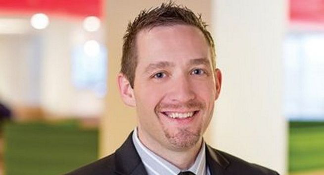 Bob Rupczynski przeszedł z Mondelez do McDonald's