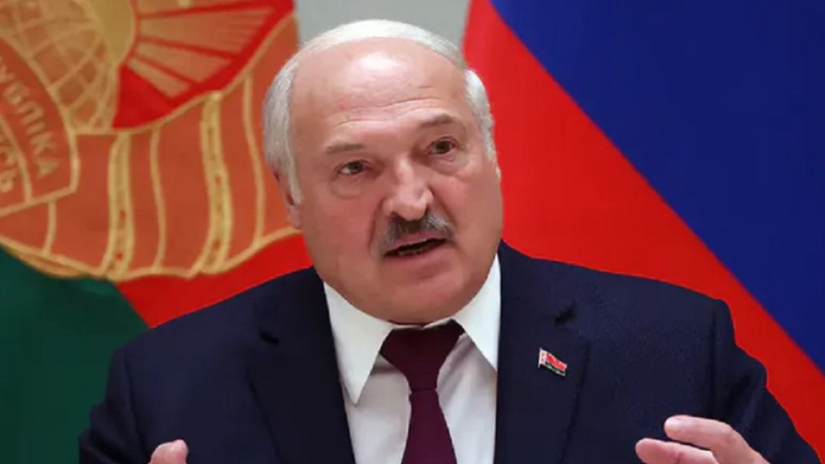 Aleksandr Łukaszenka podpisał ustawę dot. poboru do wojska.