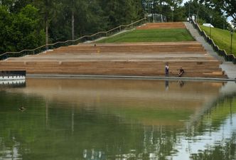 Rząd ma pomysł na Kraków. Jedna z dzielnic może stać się wyspą