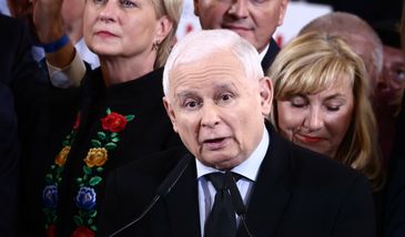 Kampania na finiszu. Wyniki nowego sondażu