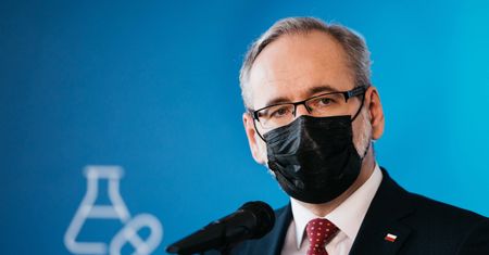 Niedzielski: powstanie Agencja Rozwoju Szpitali