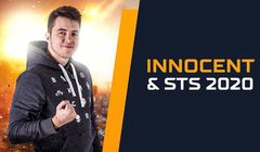 STS przedłużył współpracę z Pawłem "innocentem" Mockiem