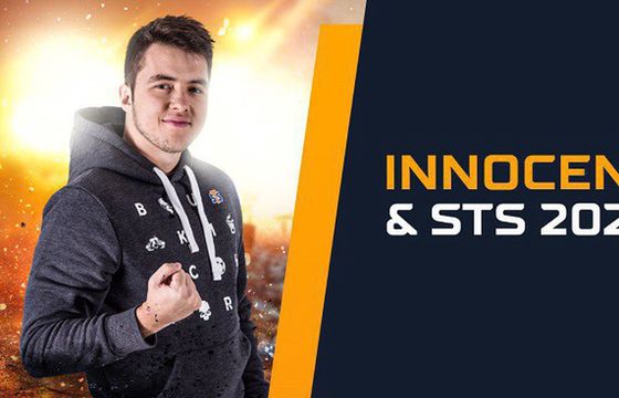 STS przedłużył współpracę z Pawłem "innocentem" Mockiem