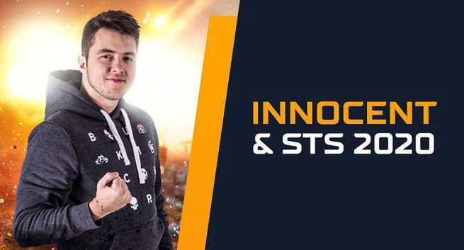 STS przedłużył współpracę z Pawłem "innocentem" Mockiem