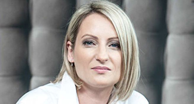 Monika Bronowska, Mediabrands: klient płaci agencji za kompetencje, a nie za zakupione GRP