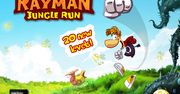 Rayman Jungle Run w promocji. Zagraj w najlepszą grę 2012 roku za darmo!